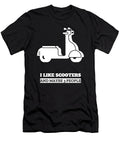 9 Scooter Justus Ratzke T-Shirt