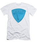 9 Tesla Moncif Mahi T-Shirt
