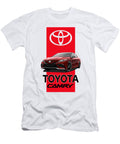 9 Toyota Camry Ramkumar Gr T-Shirt