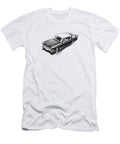 9 Vintage Car Csa Images T-Shirt