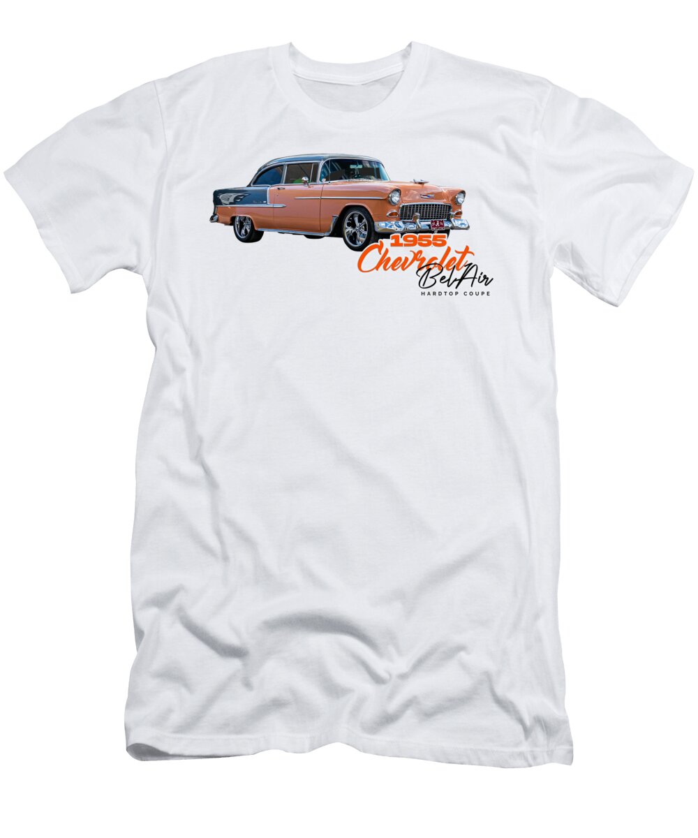 9655 Gestalt Imagery T-Shirt