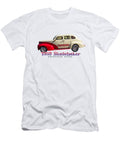 9864 39 Gestalt Imagery T-Shirt