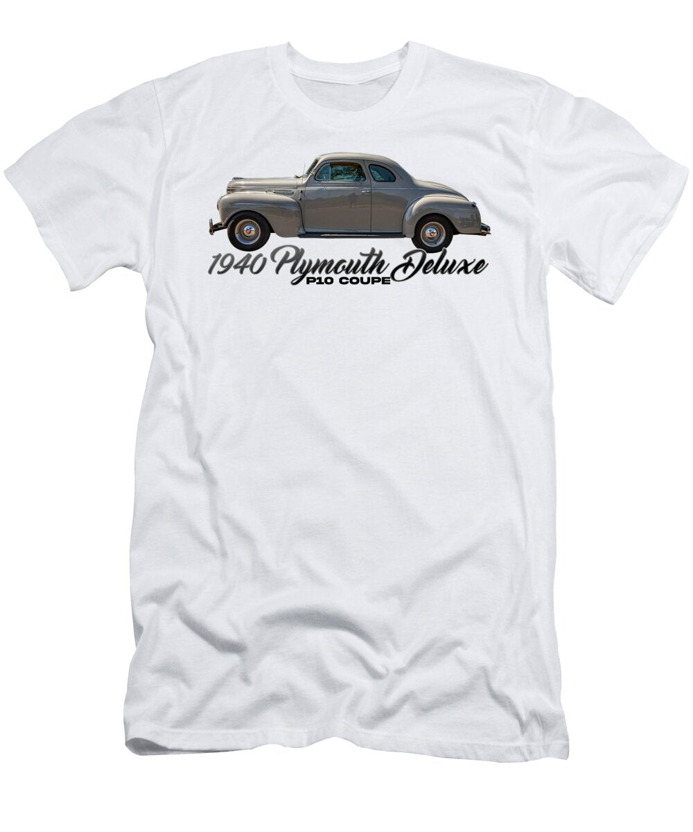 9870 40 Gestalt Imagery T-Shirt