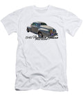 9871 Gestalt Imagery T-Shirt