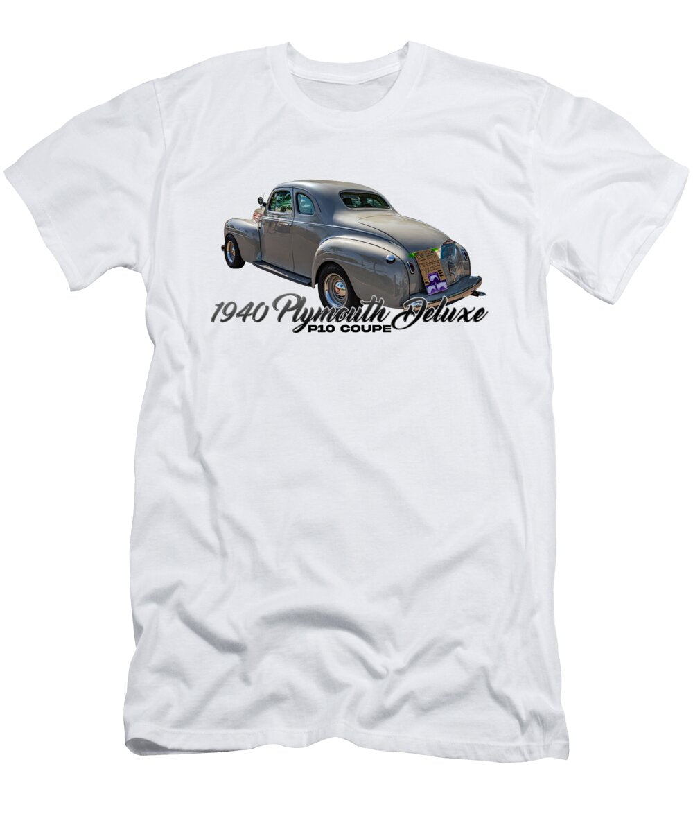 9871 Gestalt Imagery T-Shirt