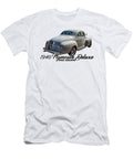 9872 40 Gestalt Imagery T-Shirt