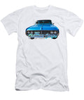 9908 Ab Gestalt Imagery T-Shirt