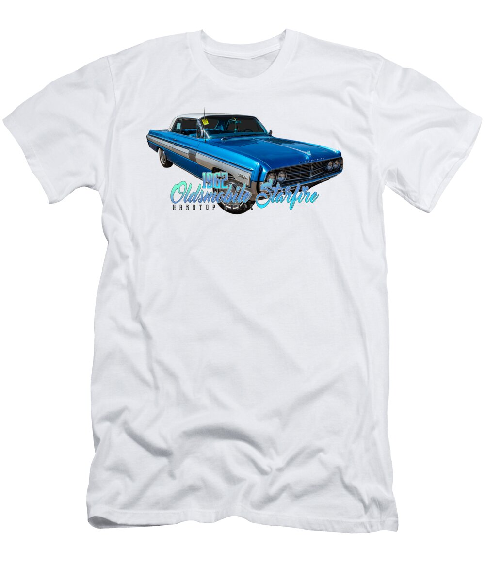 9909 62 Gestalt Imagery T-Shirt