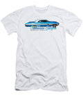 9910 C Gestalt Imagery T-Shirt
