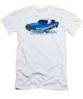 9912 D Gestalt Imagery T-Shirt