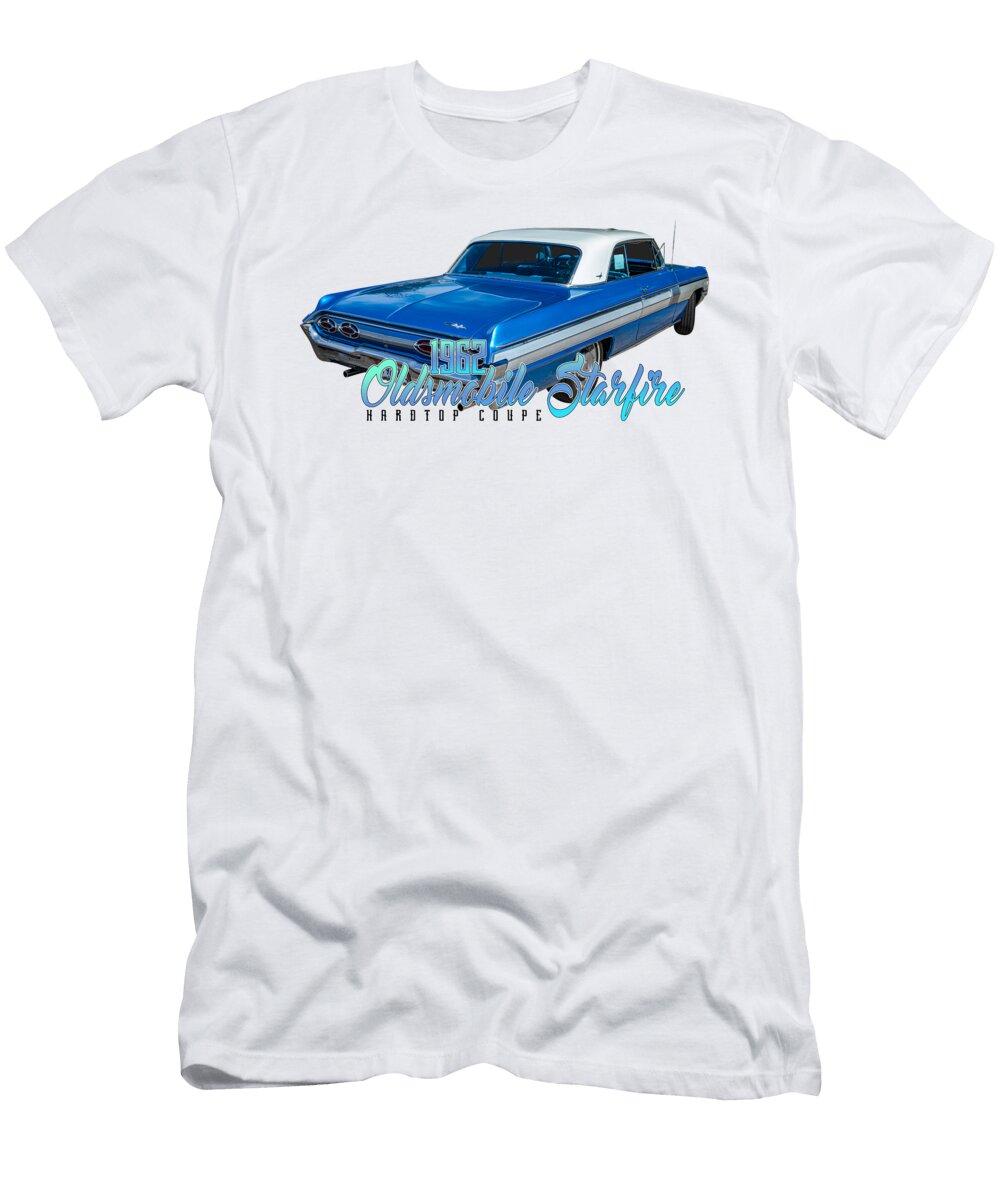 9912 D Gestalt Imagery T-Shirt