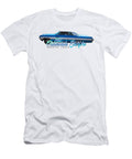 9915 E Gestalt Imagery T-Shirt