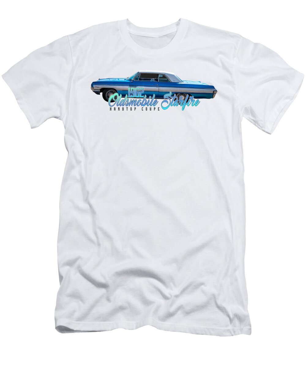 9915 E Gestalt Imagery T-Shirt