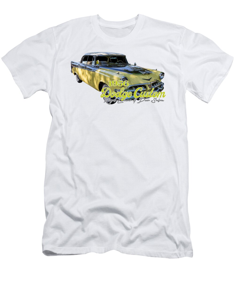 9919 a Gestalt Imagery T-Shirt