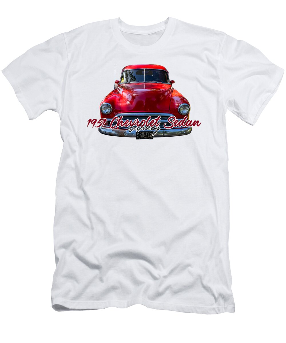 9930 a 51 Gestalt Imagery T-Shirt