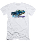 9937 63 Gestalt Imagery T-Shirt
