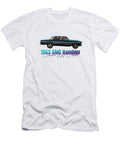 9938 63 Gestalt Imagery T-Shirt