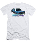9939 63 Gestalt Imagery T-Shirt