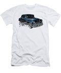 9943 Gestalt Imagery T-Shirt