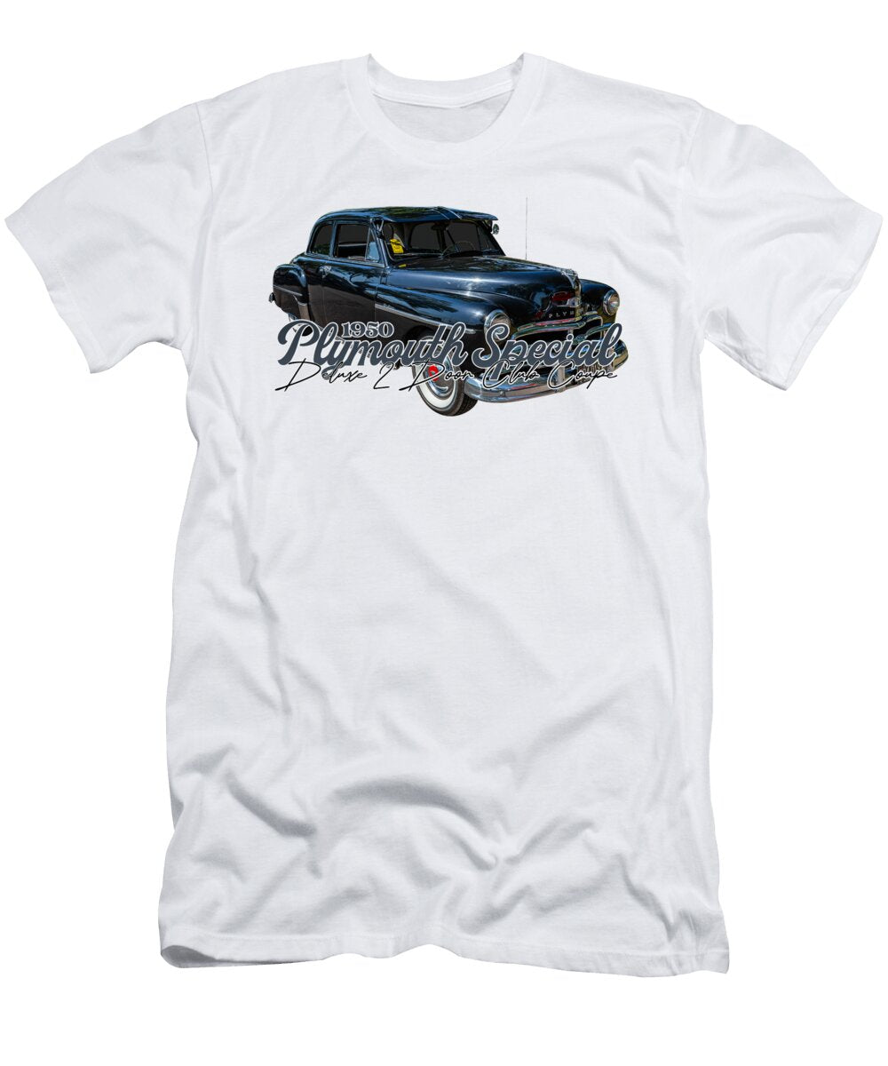 9943 Gestalt Imagery T-Shirt