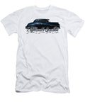 9944 Gestalt Imagery T-Shirt