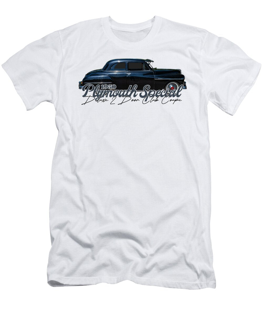 9944 Gestalt Imagery T-Shirt