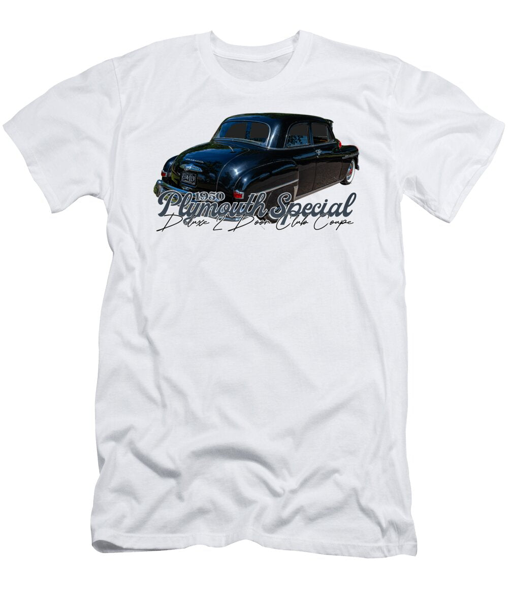 9945 Gestalt Imagery T-Shirt
