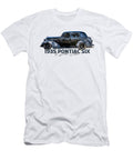 9966 Gestalt Imagery T-Shirt
