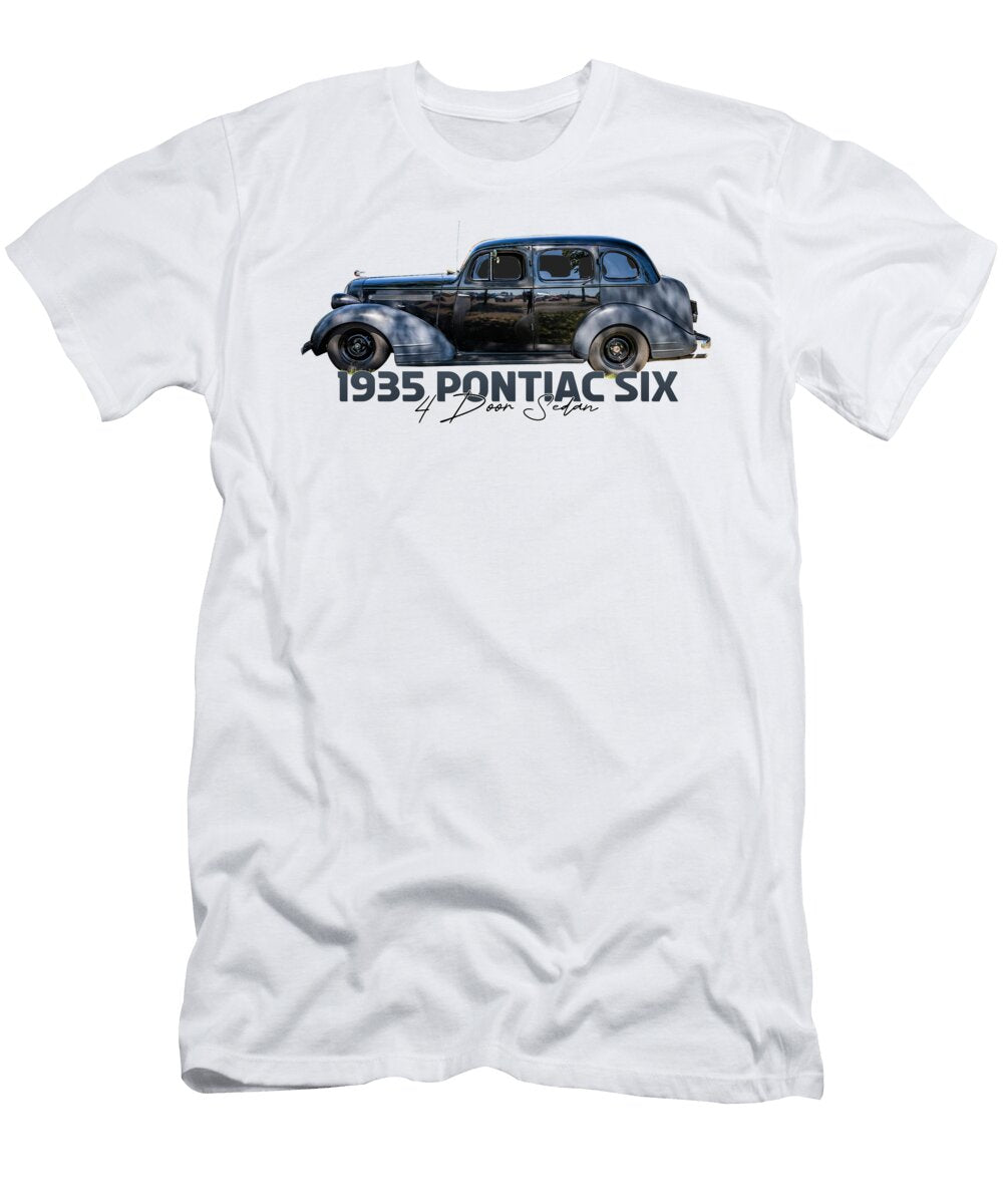 9966 Gestalt Imagery T-Shirt