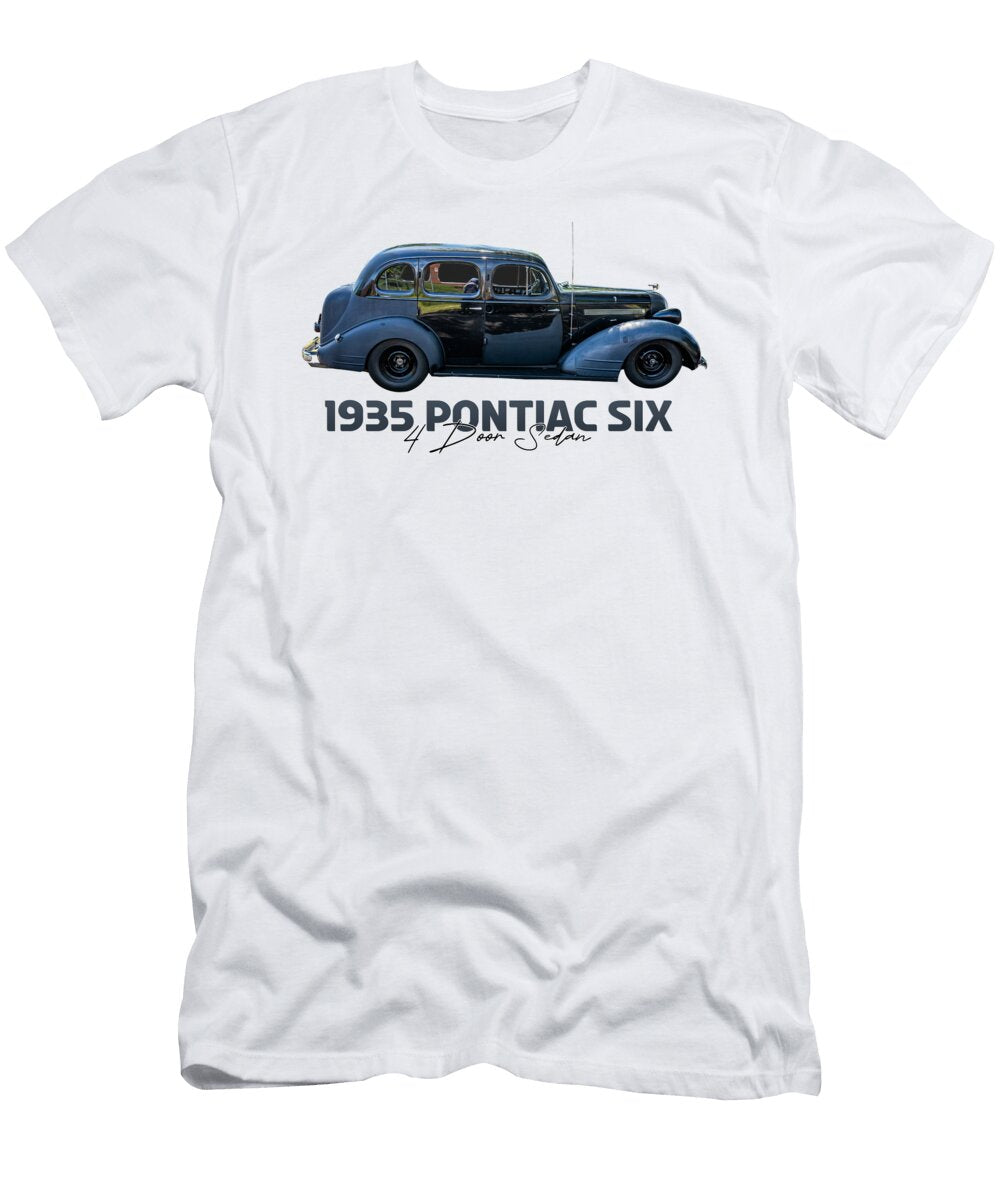 9969 Gestalt Imagery T-Shirt
