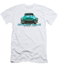 9981 Gestalt Imagery T-Shirt