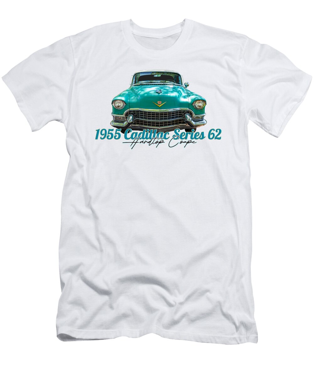 9981 Gestalt Imagery T-Shirt
