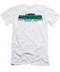 9984 Gestalt Imagery T-Shirt