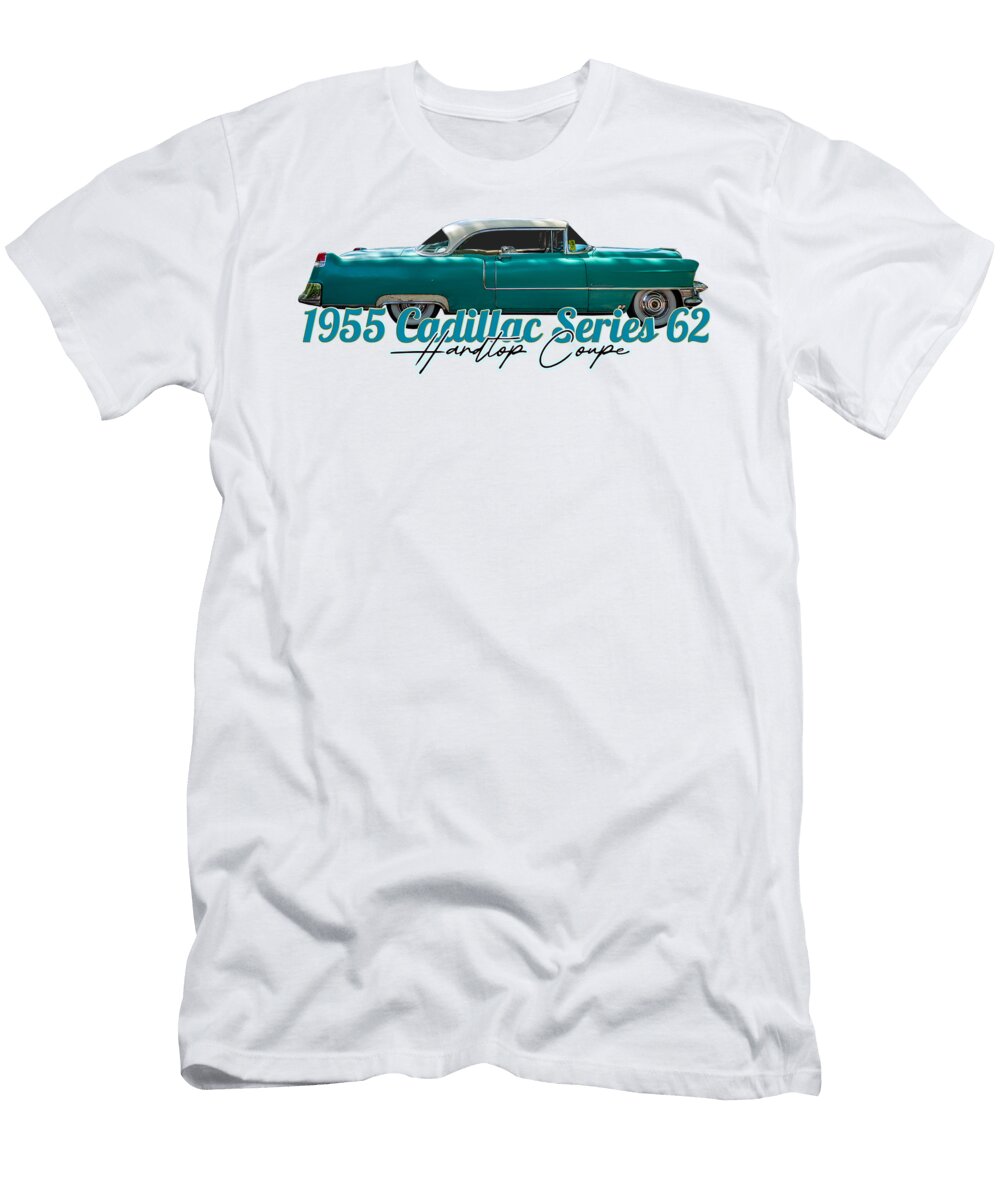 9984 Gestalt Imagery T-Shirt