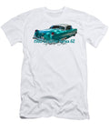 9985 Gestalt Imagery T-Shirt