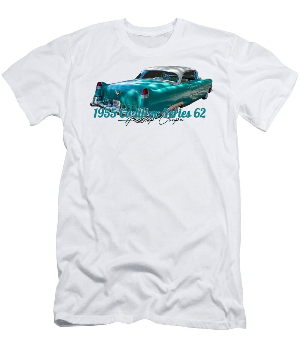 9985 Gestalt Imagery T-Shirt