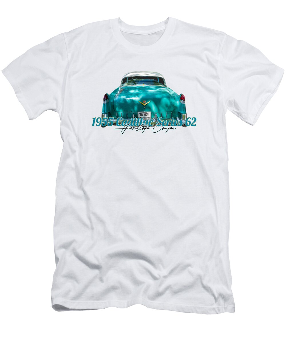 9986 Gestalt Imagery T-Shirt