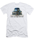 9988 Gestalt Imagery T-Shirt