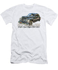 9989 Gestalt Imagery T-Shirt
