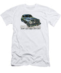 9990 Gestalt Imagery T-Shirt
