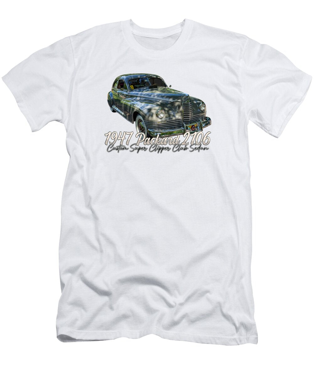 9990 Gestalt Imagery T-Shirt