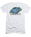 9992 Gestalt Imagery T-Shirt