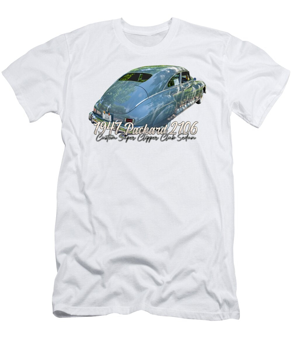9992 Gestalt Imagery T-Shirt
