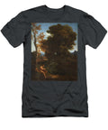 A Bather Anonymous T-Shirt