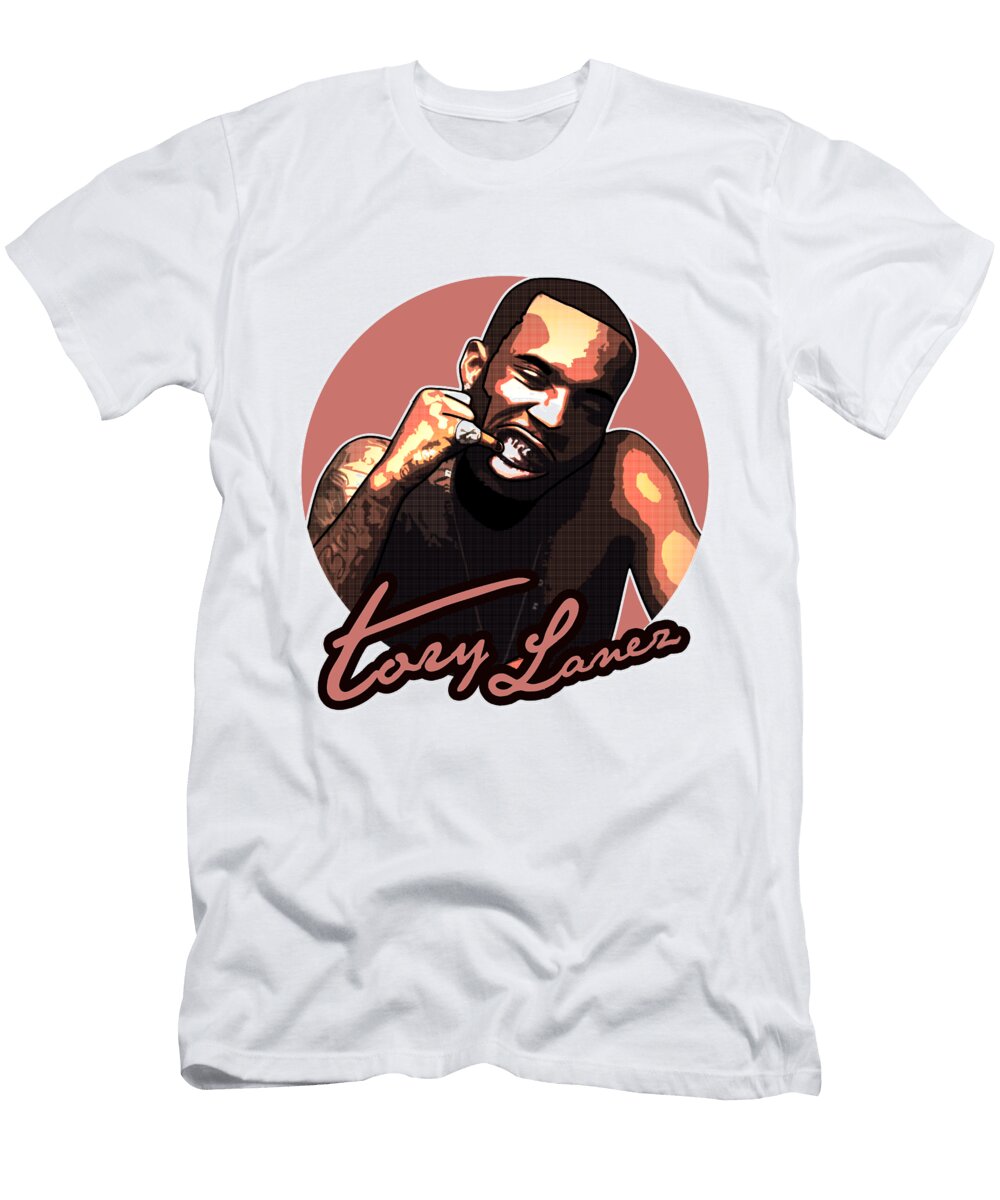 A Boogie Karam Onther T-Shirt