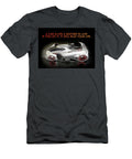 A Car Is Like a Mother in Law Leith Huber T-Shirt