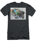 A Class Hatchback W176 Mercedes Benz 2016 Ashtyn Treutel T-Shirt