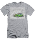 A Class W176 Mercedes Benz Hatchback 2016 Ashtyn Treutel T-Shirt