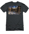 A Colorado Winter L O C T-Shirt