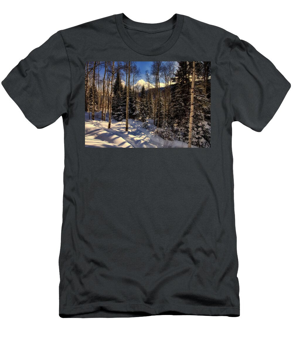 A Colorado Winter L O C T-Shirt